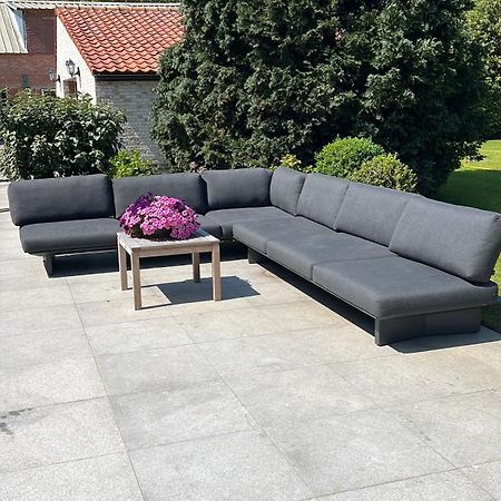 Familieverblijf De Groene Specht Sluis Luaran gambar