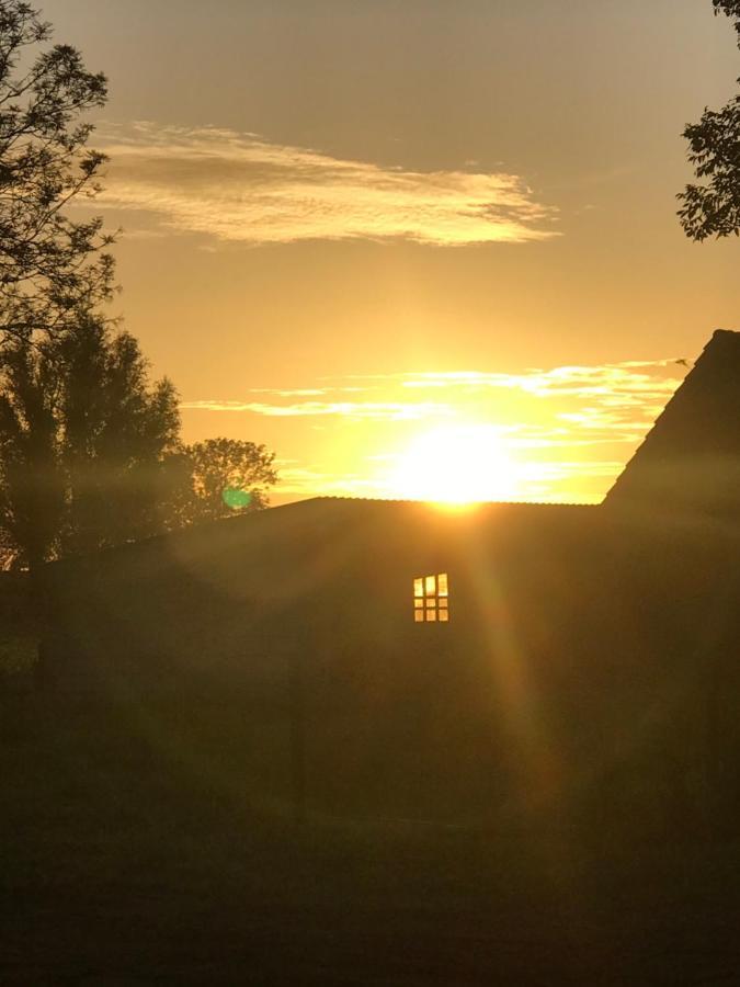 Familieverblijf De Groene Specht Sluis Luaran gambar